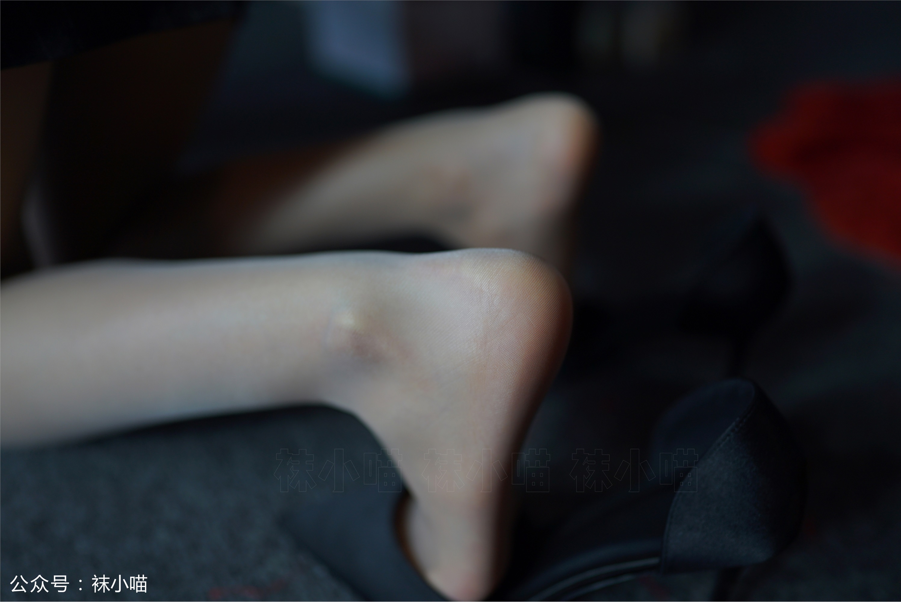 kittyWawa袜小喵故事集  KTS021 L总监修打印机